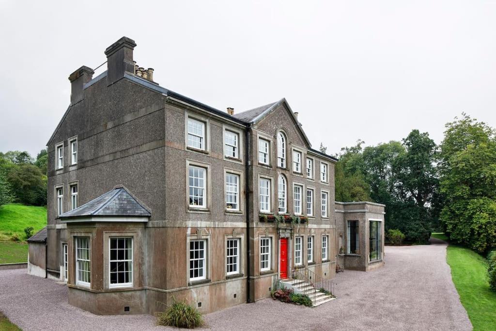 Dripsey Castle Estate Cork Exterior foto