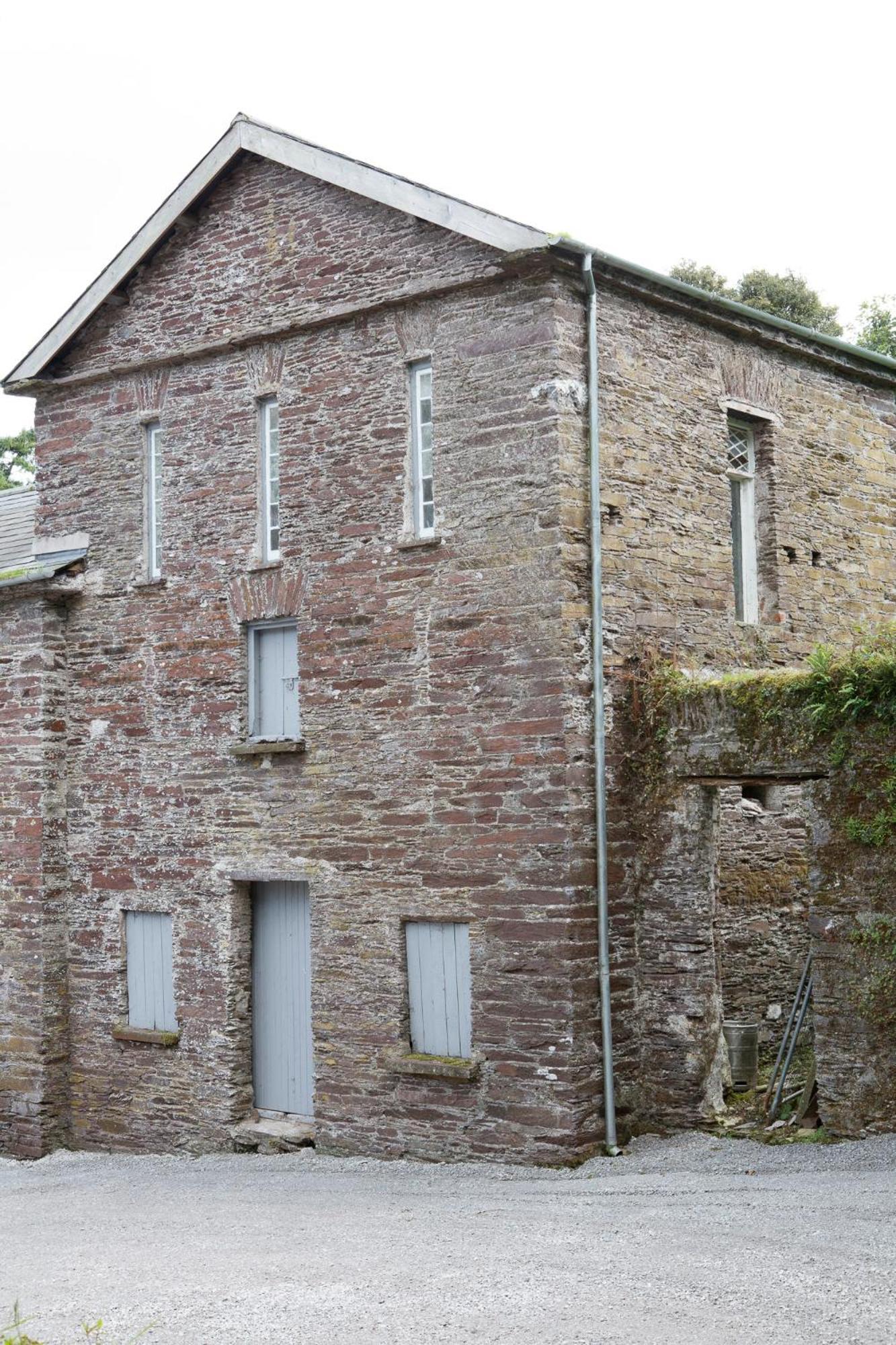 Dripsey Castle Estate Cork Exterior foto