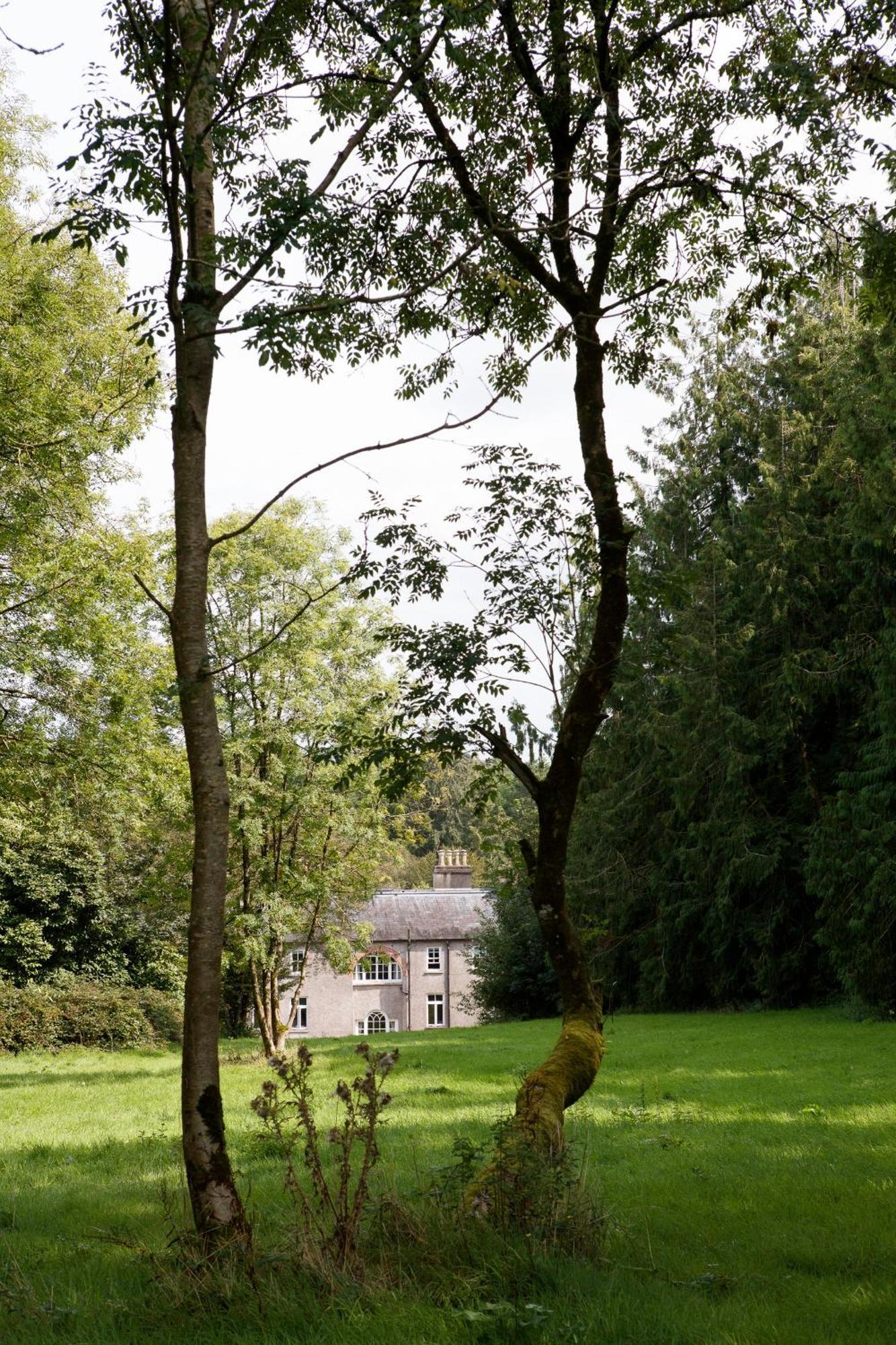 Dripsey Castle Estate Cork Exterior foto