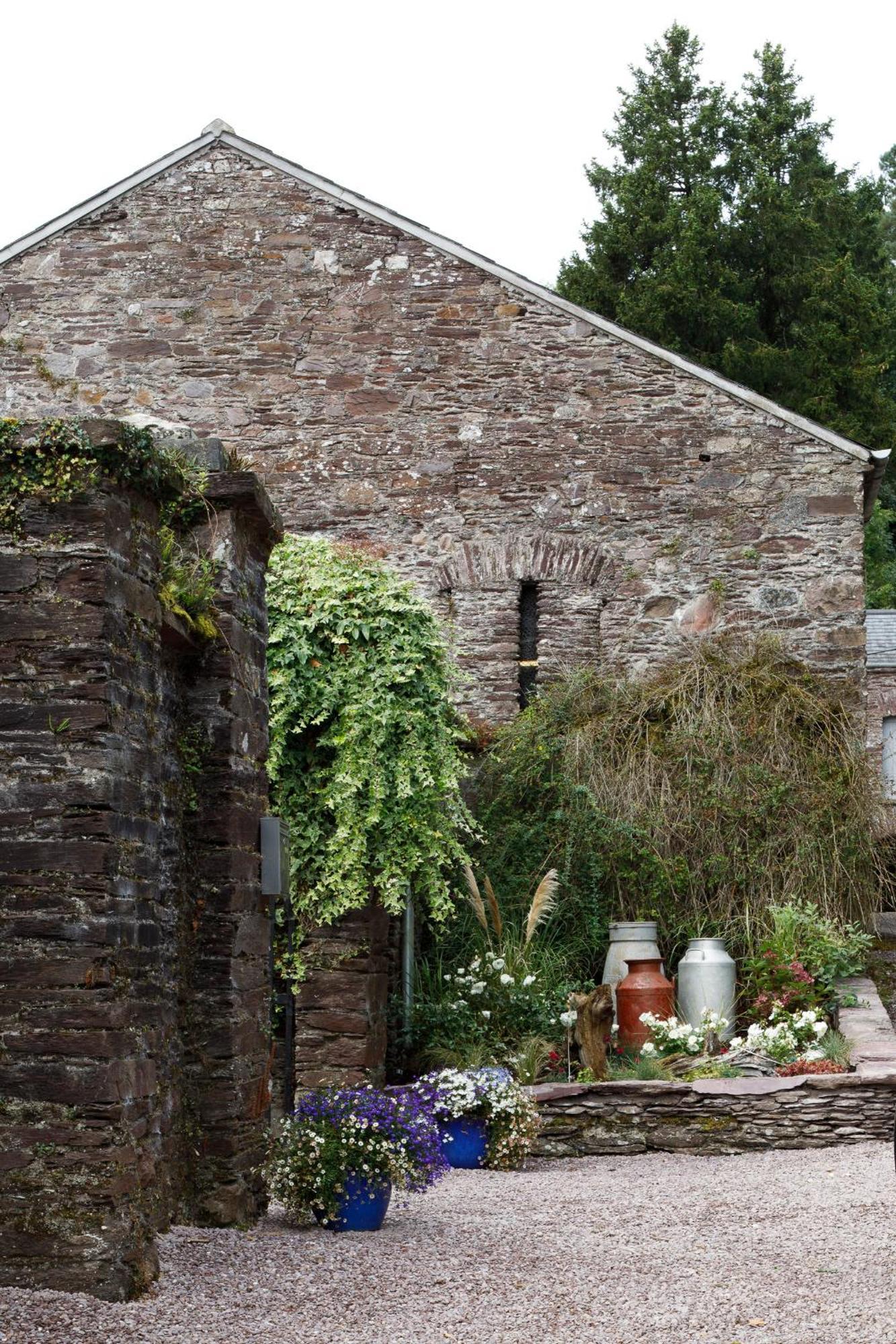 Dripsey Castle Estate Cork Exterior foto