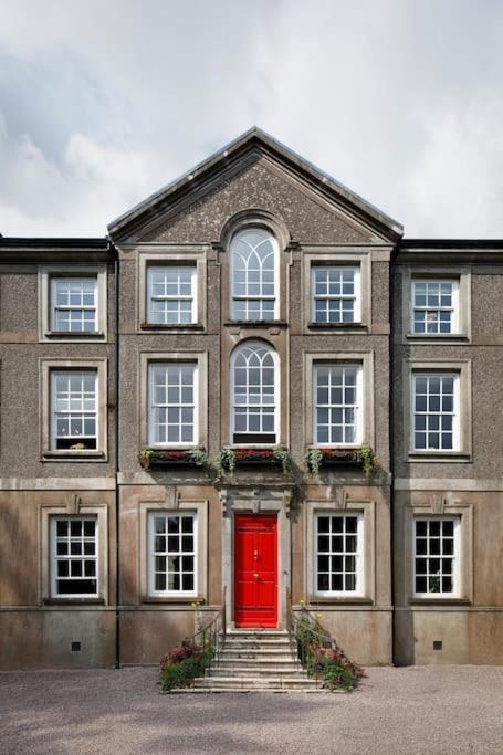 Dripsey Castle Estate Cork Exterior foto