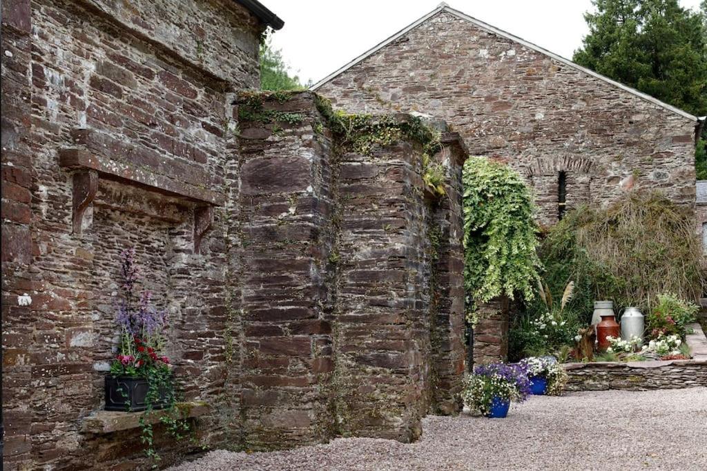 Dripsey Castle Estate Cork Exterior foto